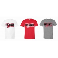 PHS Girls Soccer T-Shirt